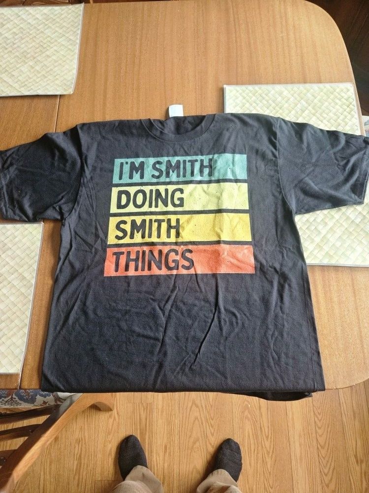 New T Shirt