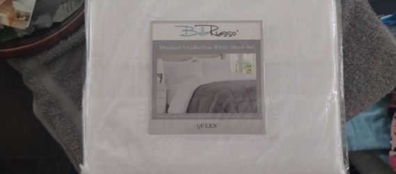 Queen sheets