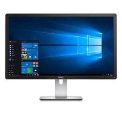 Dell 4K UHD Monitor