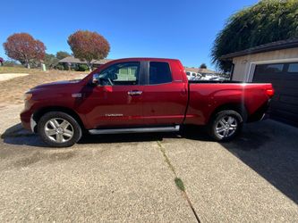 2007 Toyota Tundra