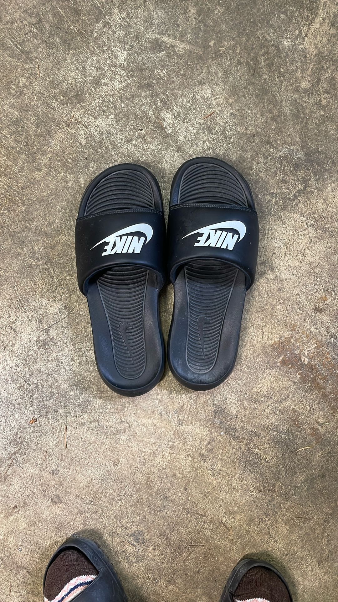 Nike Slides