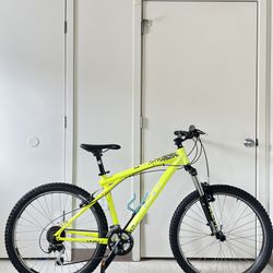 GT 3.0 Avalanche Mountain Bike 26”