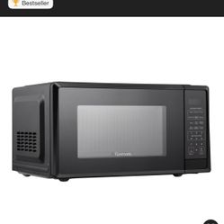 Kenmore Microwave Black 1.1 cu ft