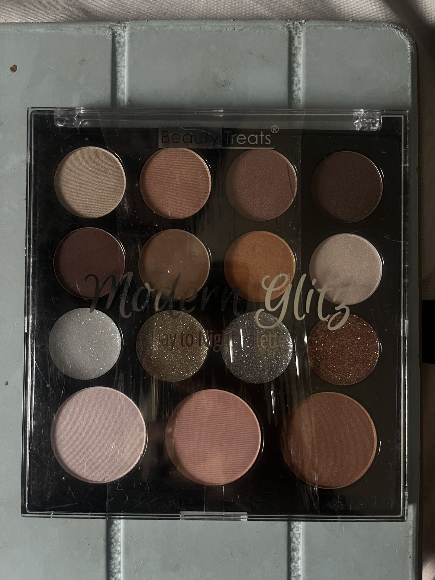 Makeup