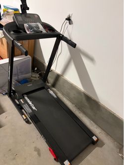 Treadmill