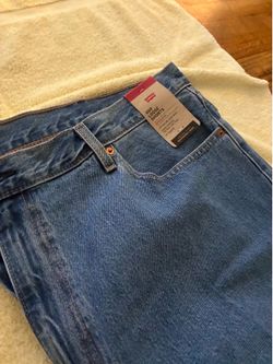 Levi’s shorts size 44