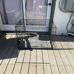 Dog Crate 