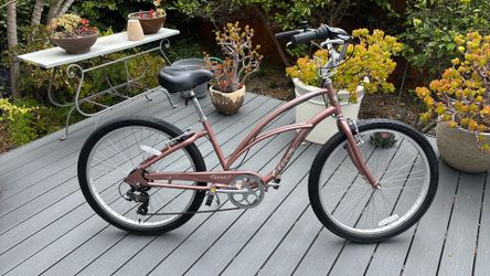 Bike- Cruiser