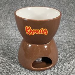 Kahlua Fondue 