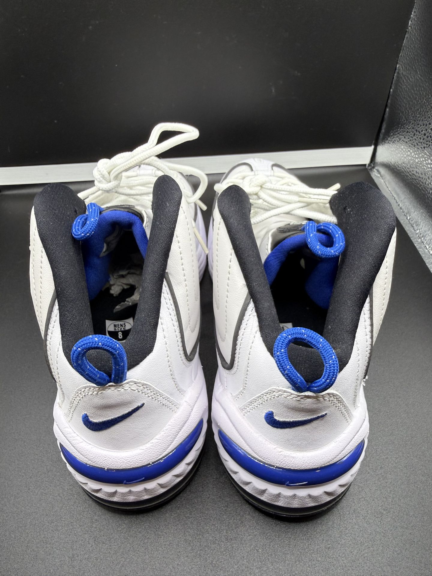 Size 8 - Nike Air Penny 2 2016 Home