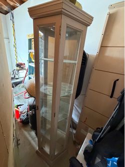Dish Kitchen Cabinet