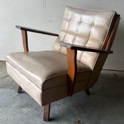 Vintage Rocker Chair 
