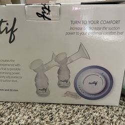 New Electric Breast Pump 