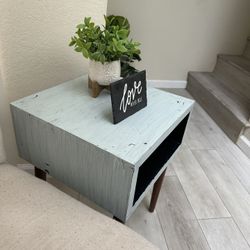 End Table 