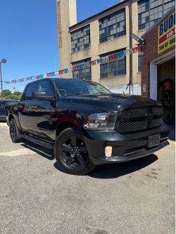 2020 Ram 1500 Classic tradesman CrewCab ~MARYLAND INSPECTED~