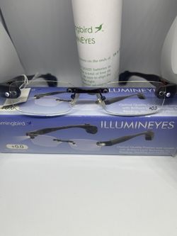 Glasses 