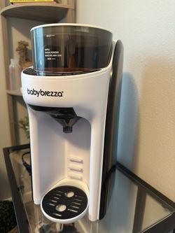 Baby Brezza Formula Pro Advanced Dispenser Machine