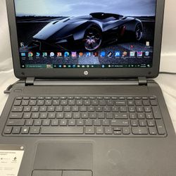 HP NOTEBOOK AMD. build On  07/16/2021…120.0 GB SSD  ( Capacity  ) ..8.0 GB RAM . Comes With MICROSOFT 2019… FULLY LOADED 