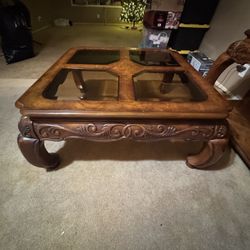 Antique Wood Furniture $200 OBO