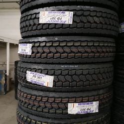 Pearly Tires 