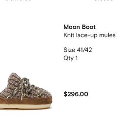 Moon Boots