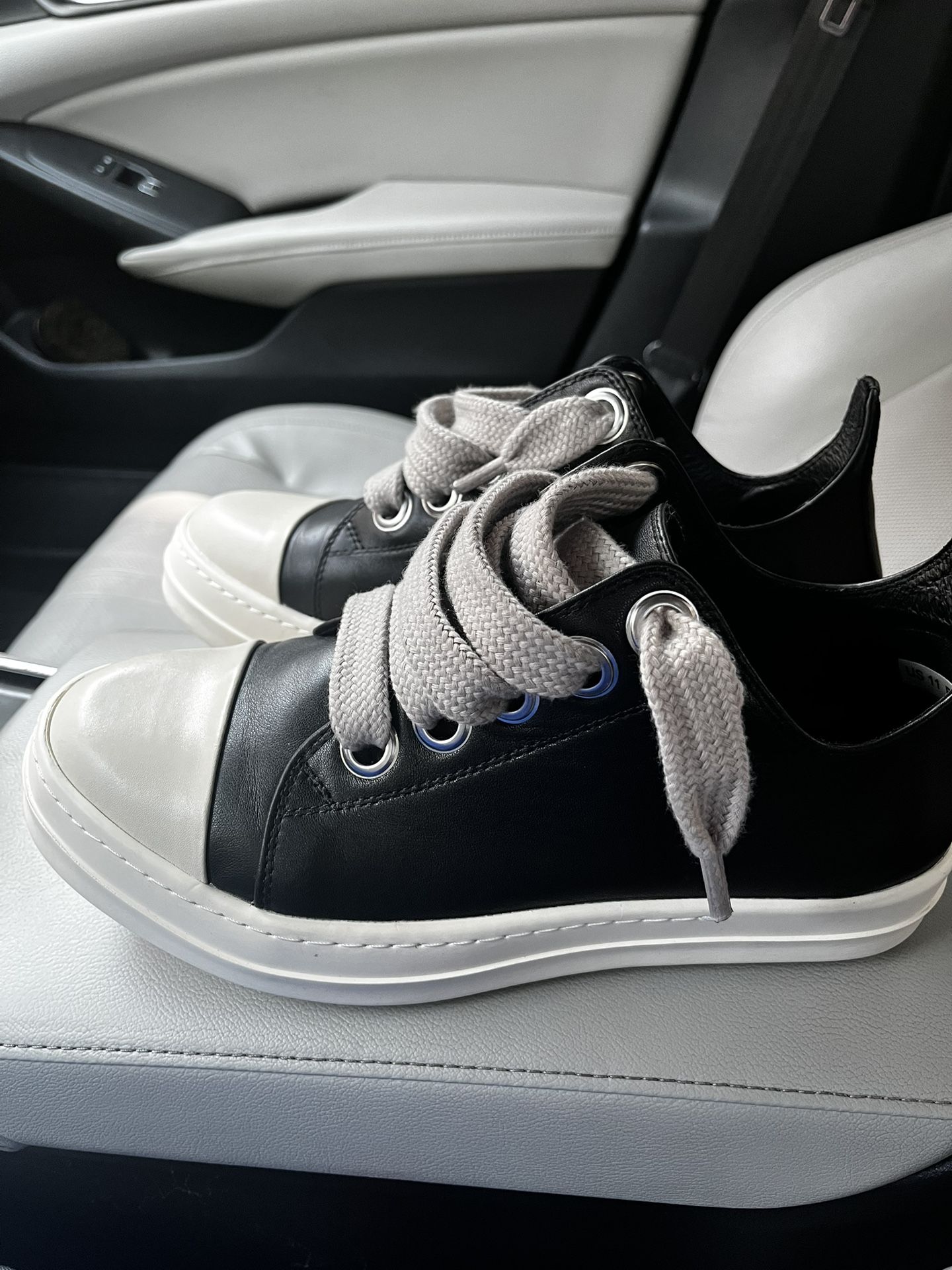 Rick Owen’s