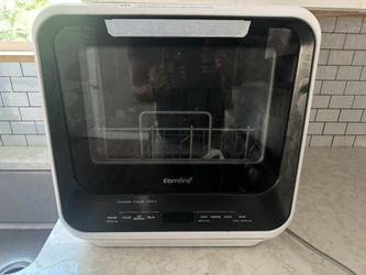 Portable Mini Dishwasher