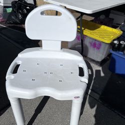 Shower Chair 