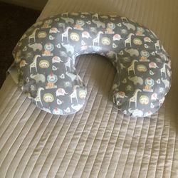 Baby Pillow 