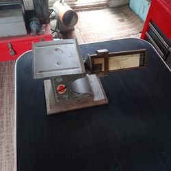 Postage Scale Vintage
