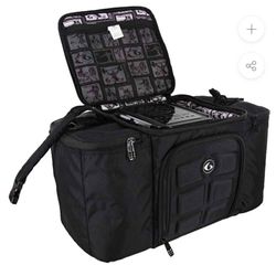 Fit Body 6 Pack Cooler 