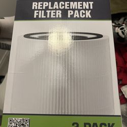 Air Purfrier Filters 20$ Brand New 