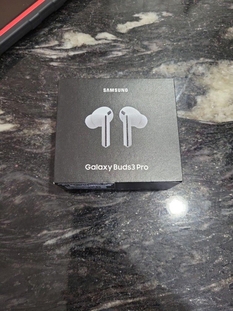 Samsung Buds Pro 3