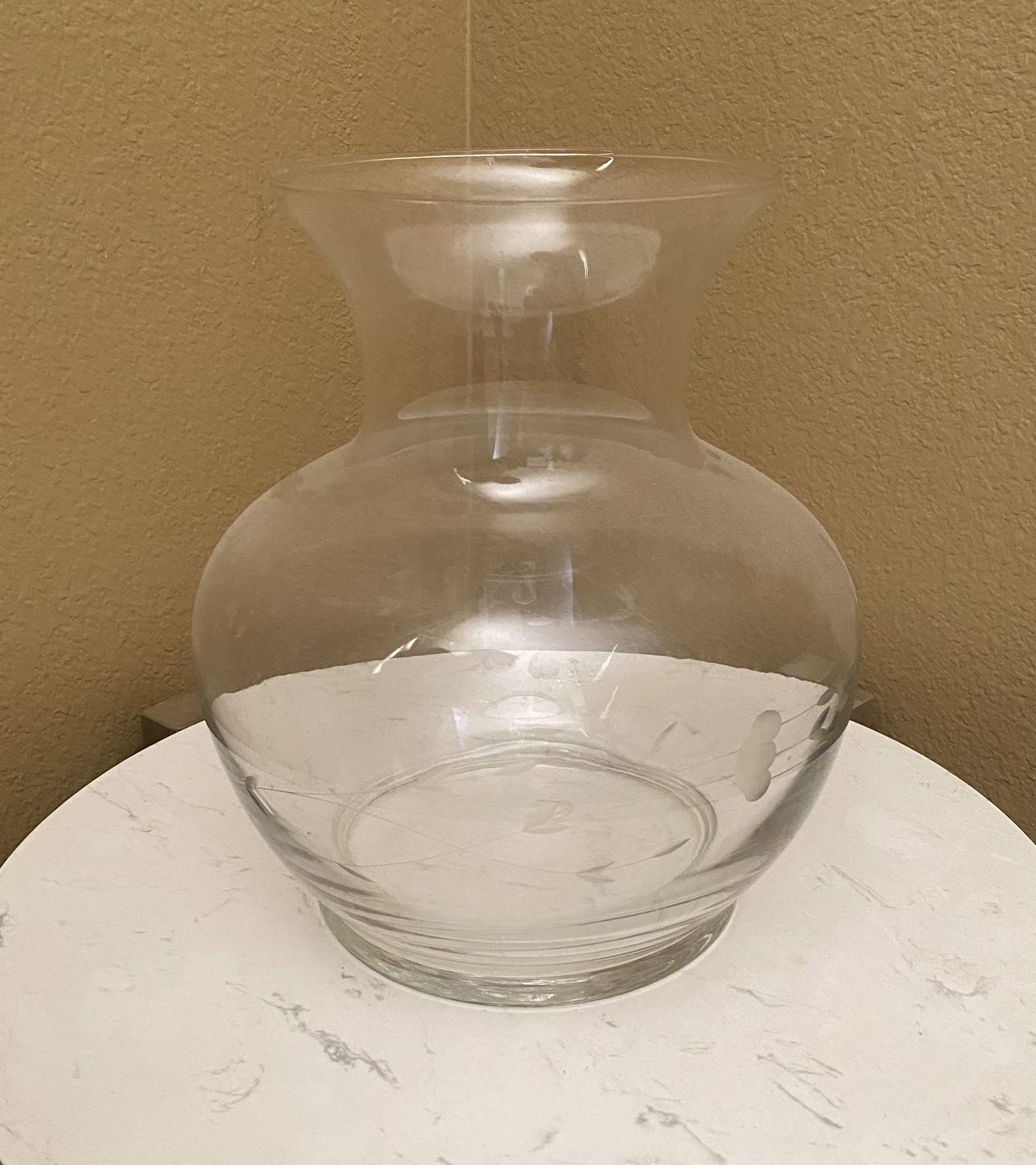 Princess House Crystal $20