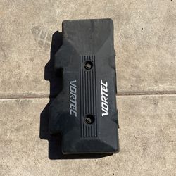 Silverado Engine Cover