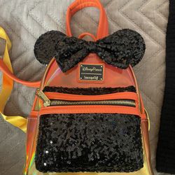 Disney Backpack