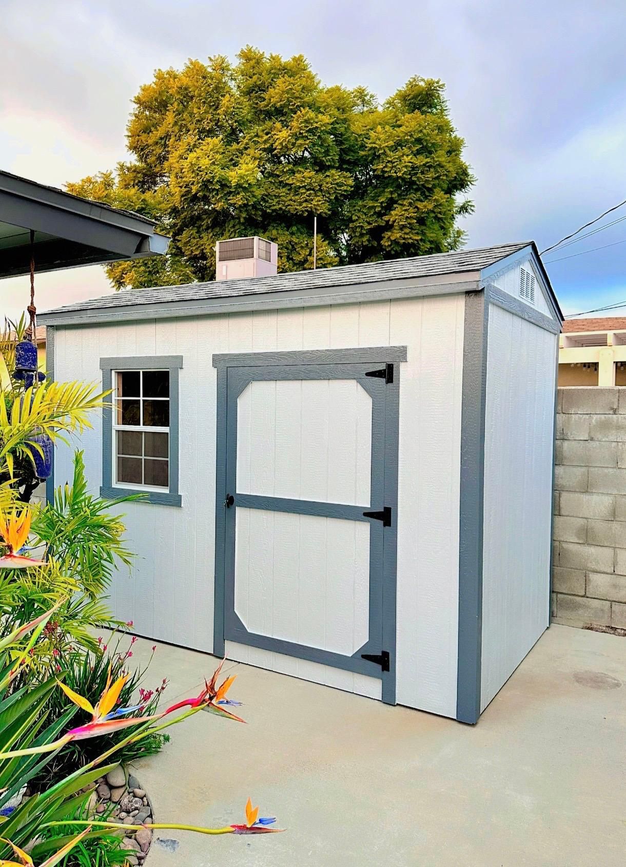 Romero Sheds | Garden Sheds | Storage | Casitas
