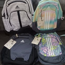 Adidas Backpack