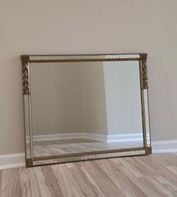 Antique Mirror