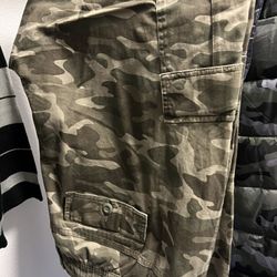 Pants