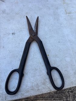 Tin Snips