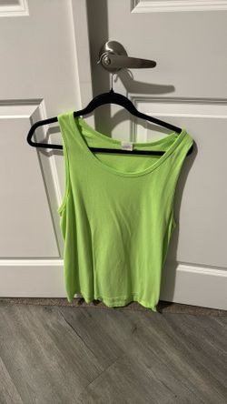 Tank-tops Available 🎽