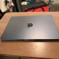 Macbook Air M2 16gb Ram 256 Gb Storage