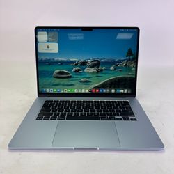2025 Apple MacBook Air 15" M4 10C GPU 4.5GHz 16GB RAM 256GB SSD MC7A4LL/A