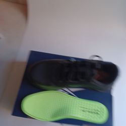 Reebok Work Shoes Size 10.5 Men 