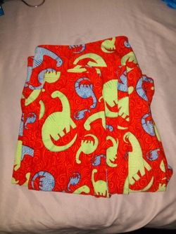 LuLa Roe leggings