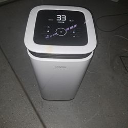 WayKar Dehumidifier! Used a Couple Of Times. Works Excellent!