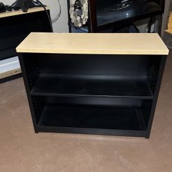 Shelves