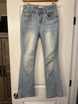 YMI Bootcut Jeans