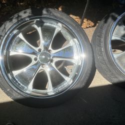 Rims